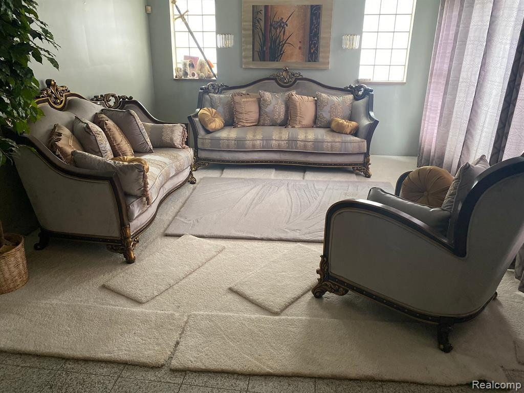 199 W GRIXDALE, Highland Park, MI 48203 — Photo 7
