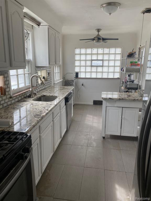 199 W GRIXDALE, Highland Park, MI 48203 — Photo 10