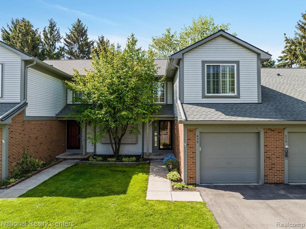 475 WINWOOD Circle, Walled Lake, MI 48390 — Photo 30