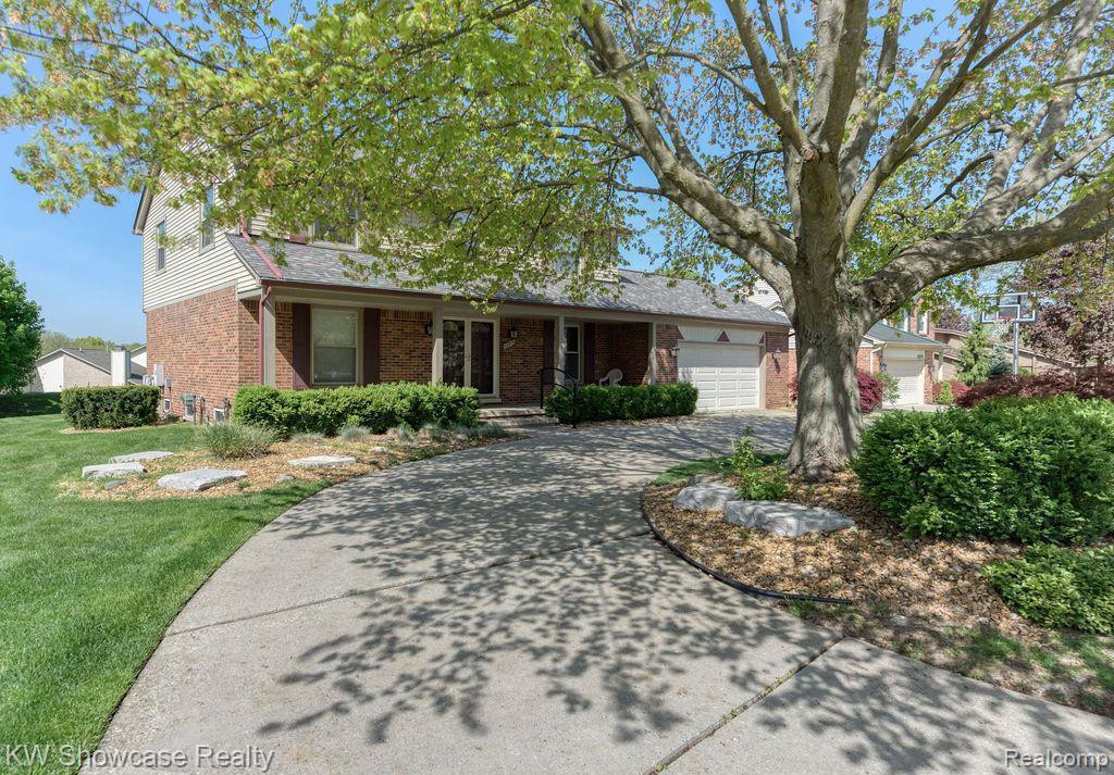 42519 BRADNER Road, Northville, MI 48168 — Photo 2