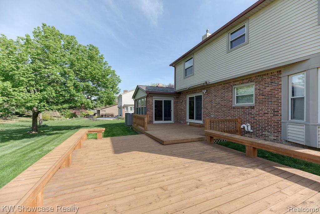 42519 BRADNER Road, Northville, MI 48168 — Photo 3