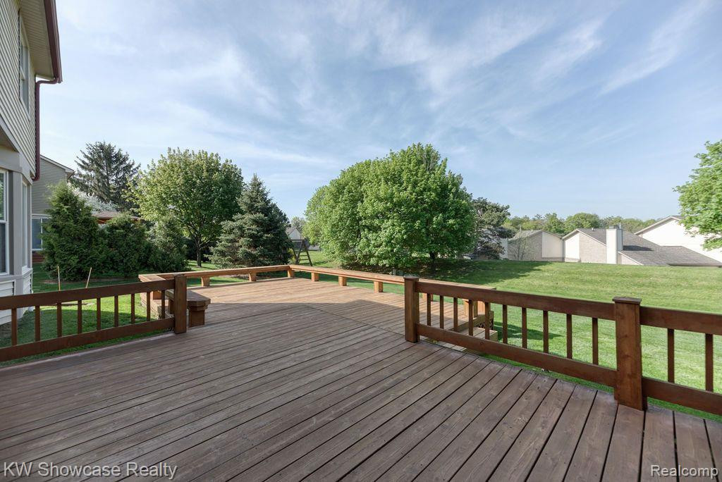 42519 BRADNER Road, Northville, MI 48168 — Photo 4