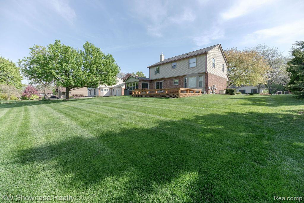 42519 BRADNER Road, Northville, MI 48168 — Photo 5
