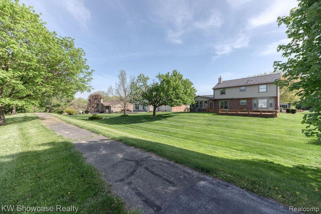 42519 BRADNER Road, Northville, MI 48168 — Photo 31