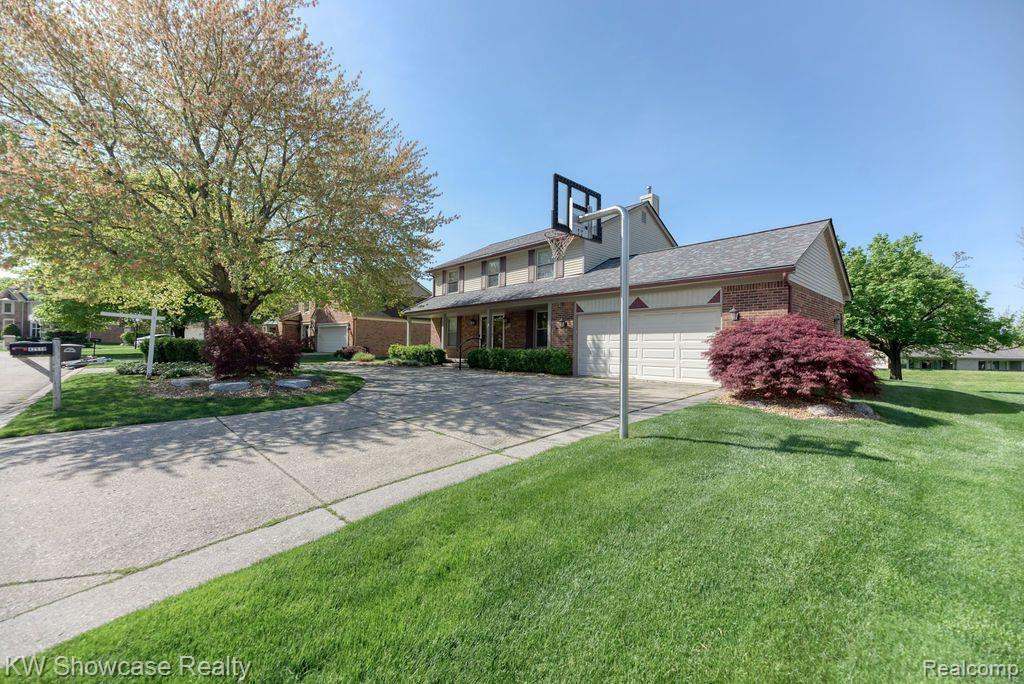 42519 BRADNER Road, Northville, MI 48168 — Photo 33