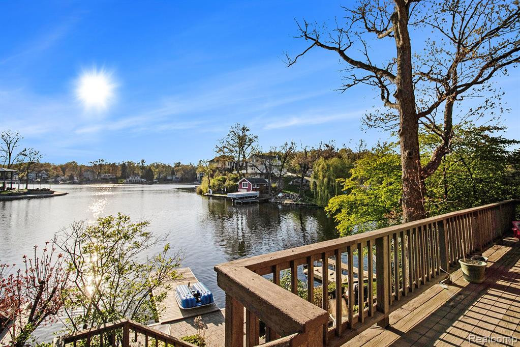 355 PARK Avenue, Lake Orion, MI 48362 — Photo 11
