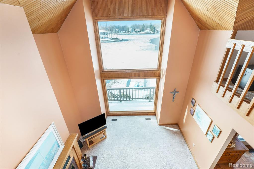 355 PARK Avenue, Lake Orion, MI 48362 — Photo 14