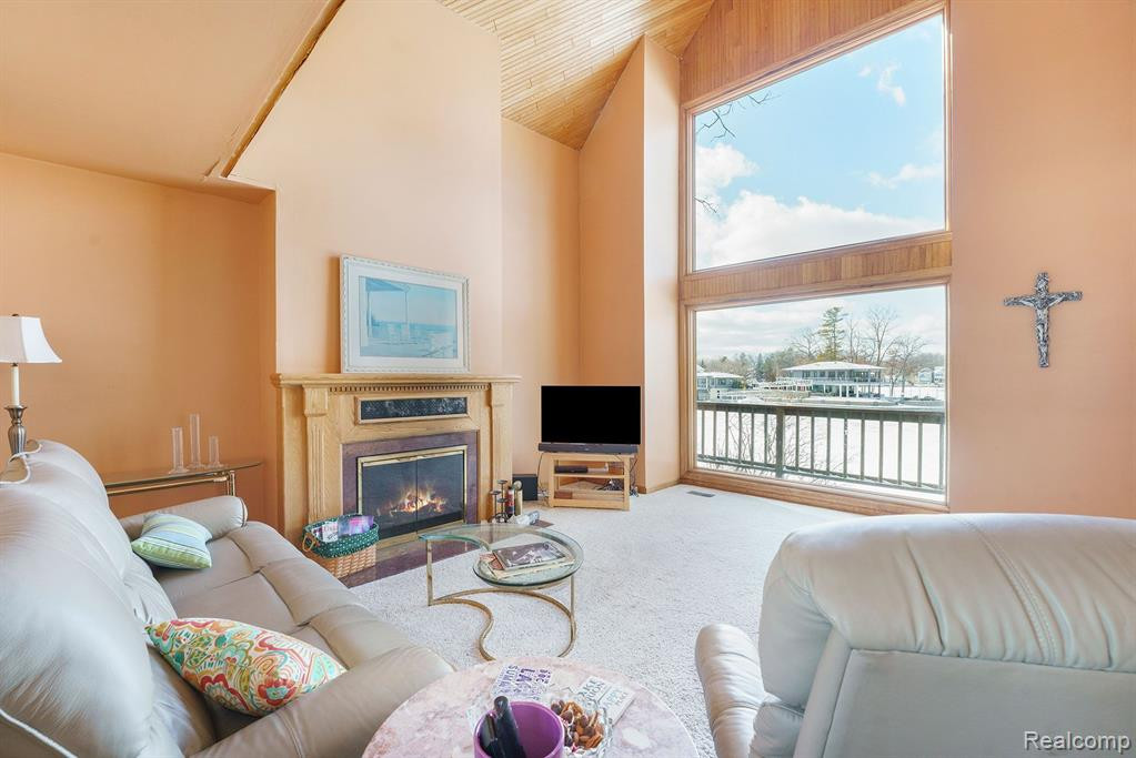 355 PARK Avenue, Lake Orion, MI 48362 — Photo 15