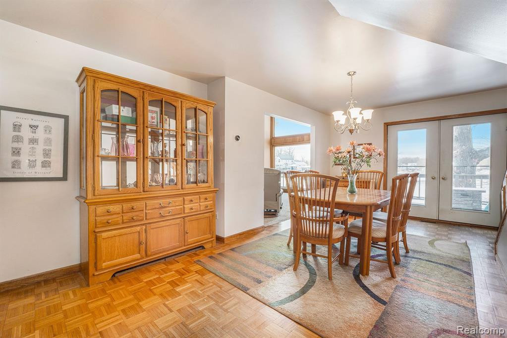 355 PARK Avenue, Lake Orion, MI 48362 — Photo 17