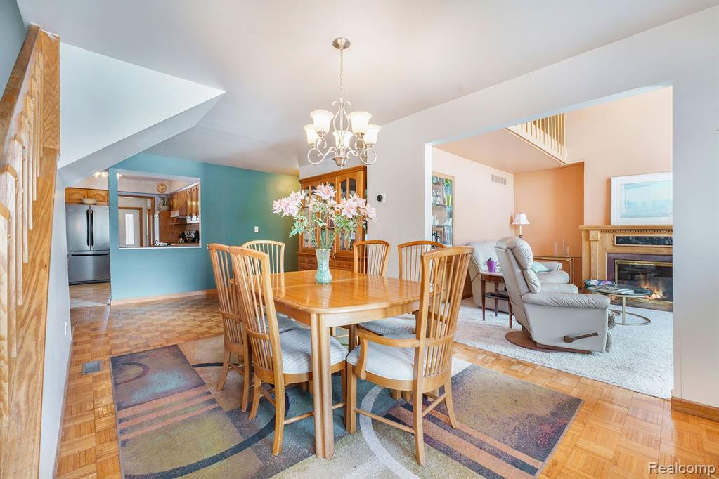 355 PARK Avenue, Lake Orion, MI 48362 — Photo 18