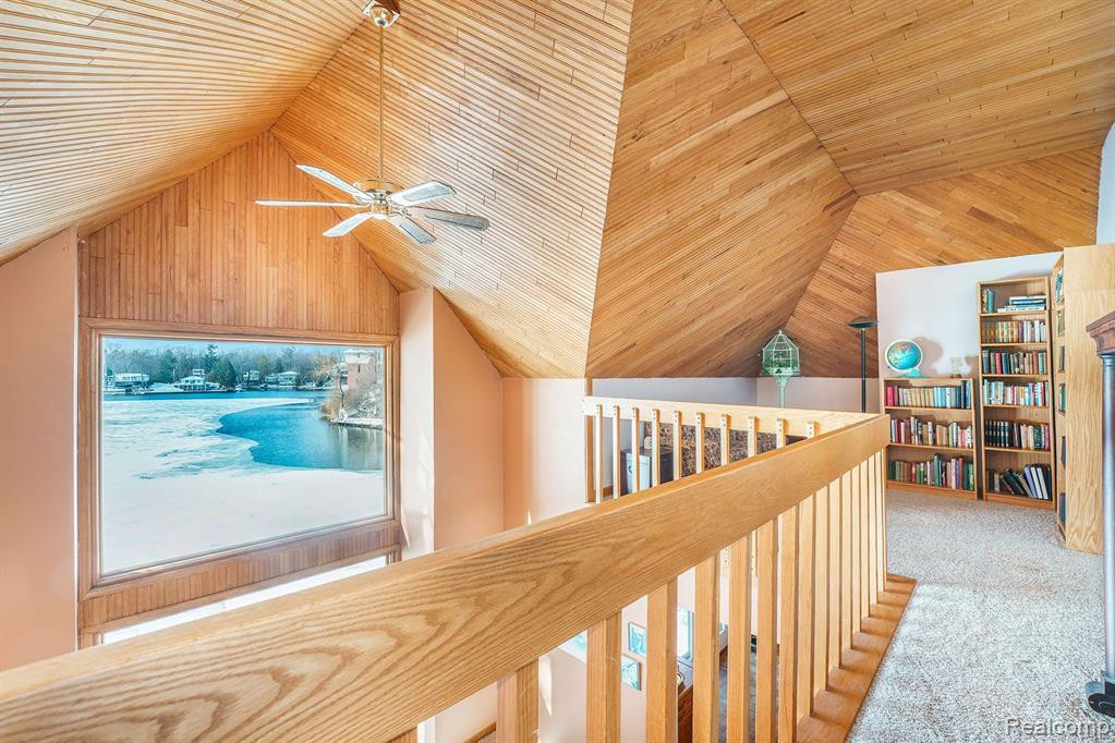 355 PARK Avenue, Lake Orion, MI 48362 — Photo 25