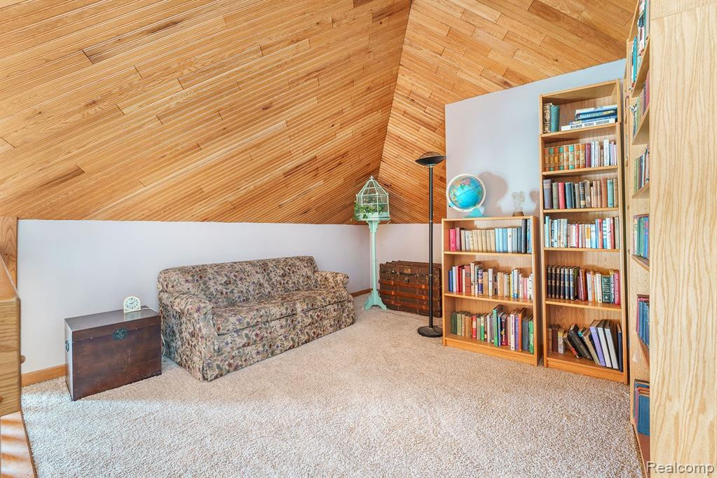 355 PARK Avenue, Lake Orion, MI 48362 — Photo 26