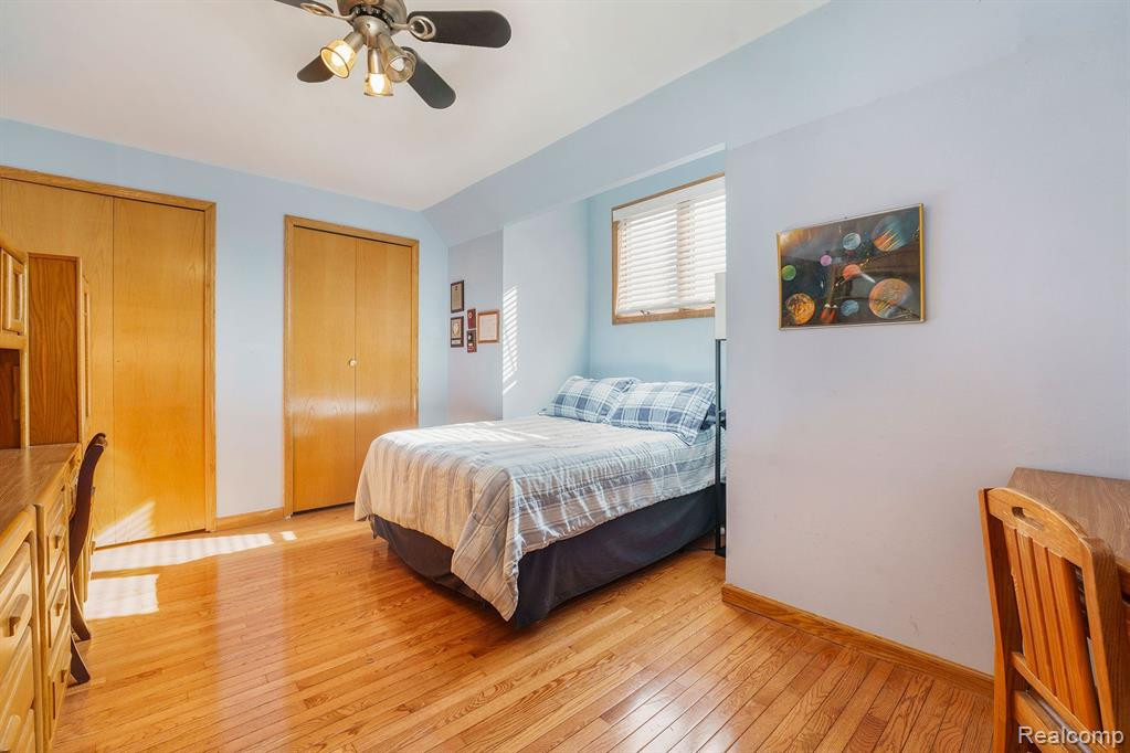 355 PARK Avenue, Lake Orion, MI 48362 — Photo 29