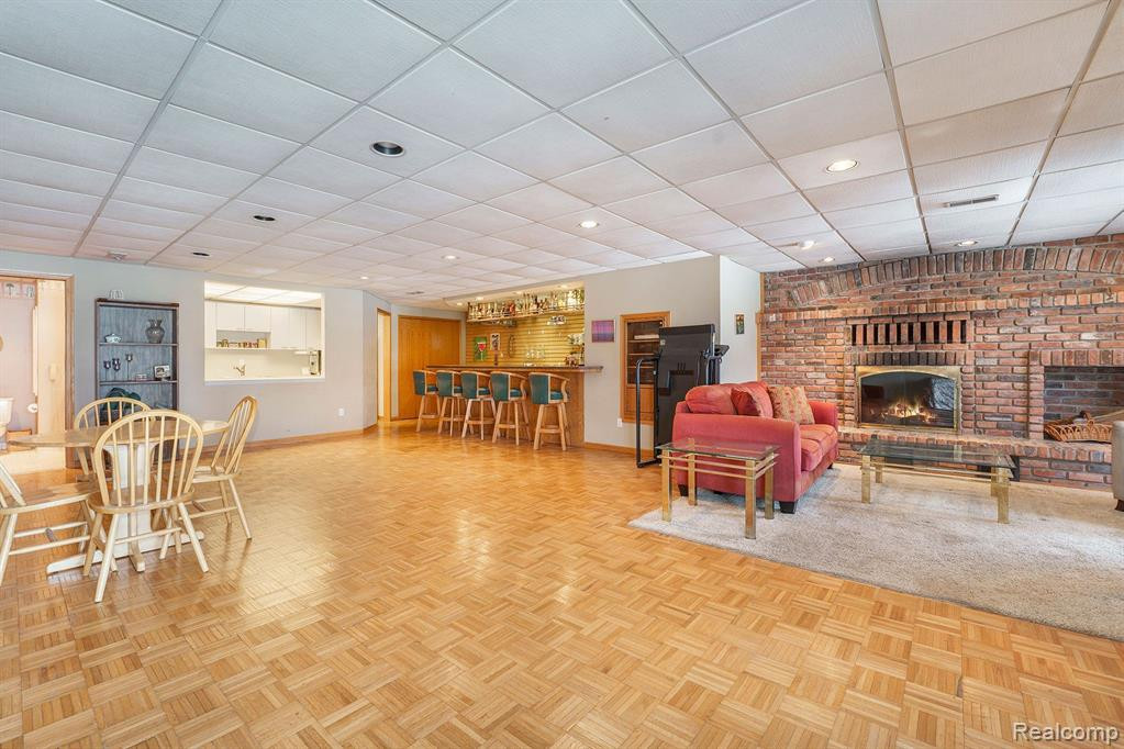 355 PARK Avenue, Lake Orion, MI 48362 — Photo 31