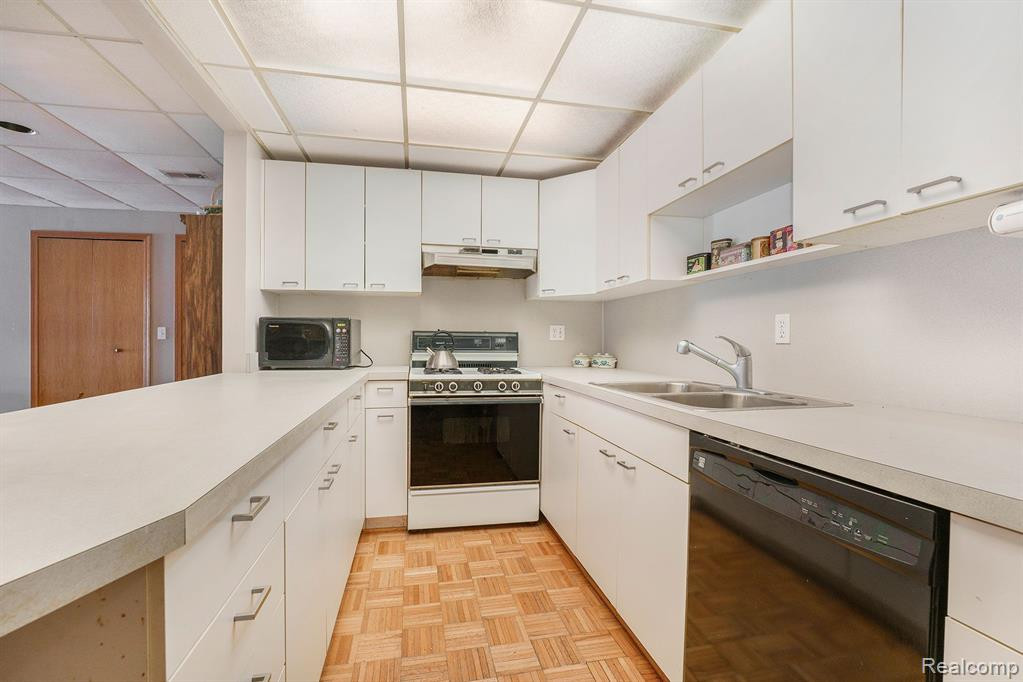 355 PARK Avenue, Lake Orion, MI 48362 — Photo 33