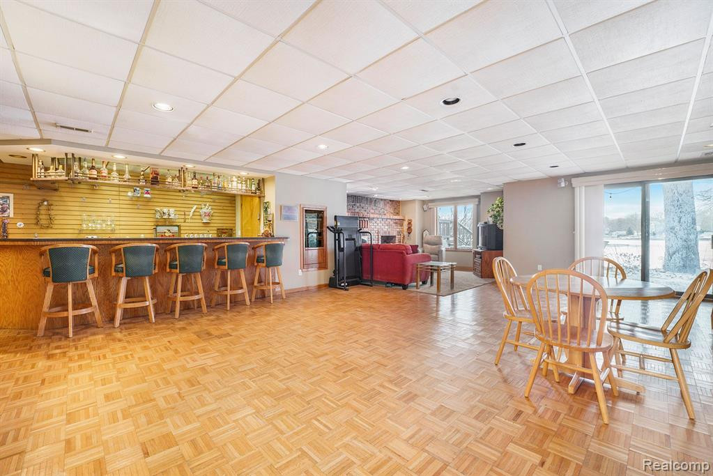 355 PARK Avenue, Lake Orion, MI 48362 — Photo 36