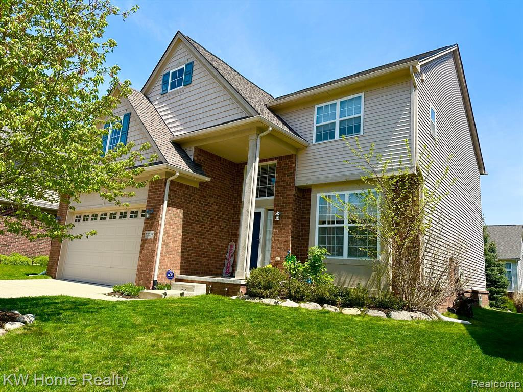27078 LADBROKE Street, Novi, MI — Photo 2