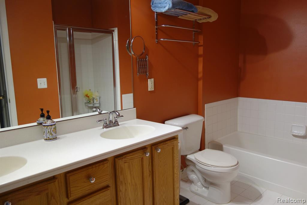39467 SPRINGWATER Drive, Northville, MI 48168 — Photo 17