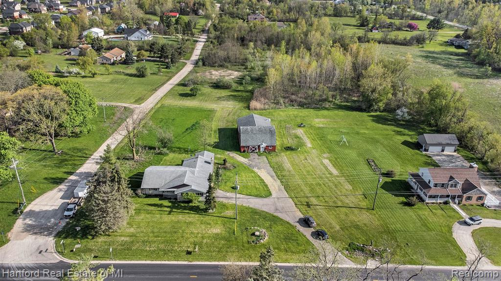 51714 9 MILE Road, Northville, MI 48167 — Photo 2