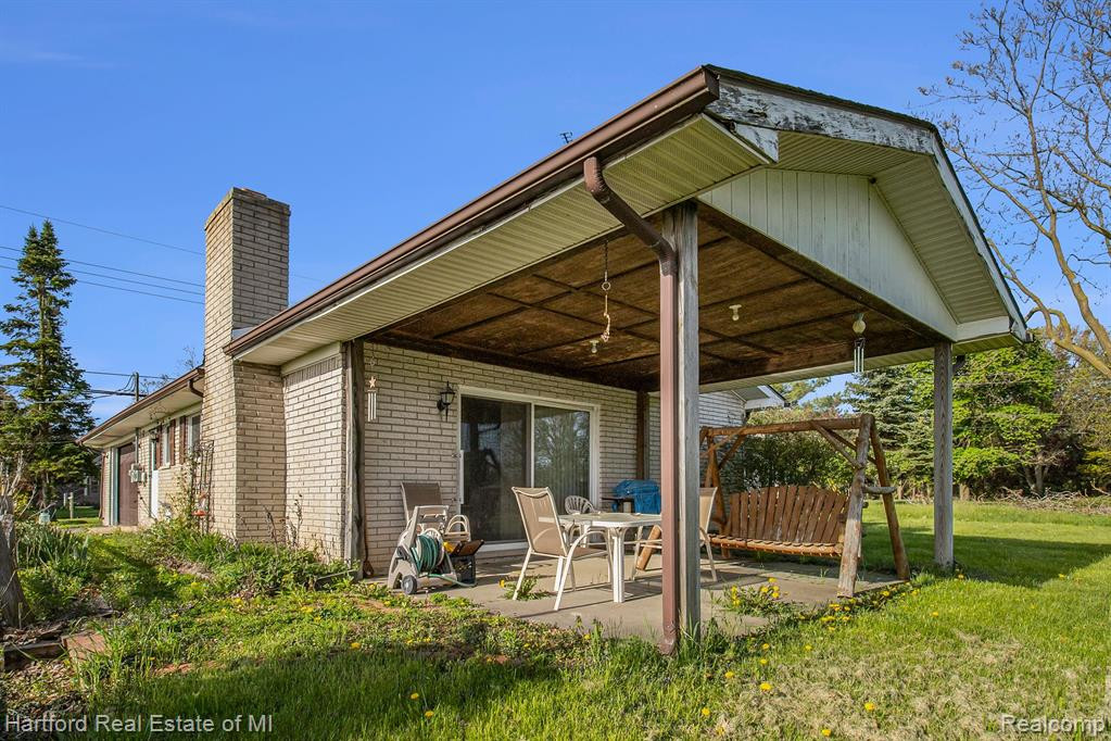 51714 9 MILE Road, Northville, MI 48167 — Photo 4
