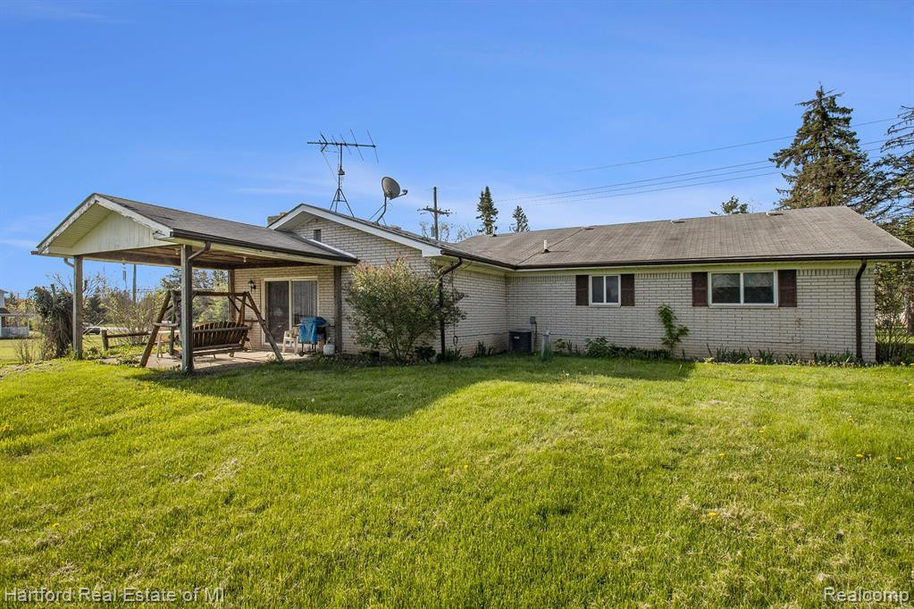 51714 9 MILE Road, Northville, MI 48167 — Photo 5
