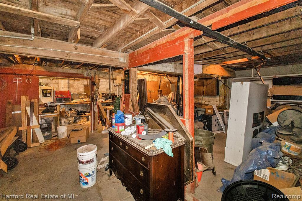 51714 9 MILE Road, Northville, MI 48167 — Photo 41