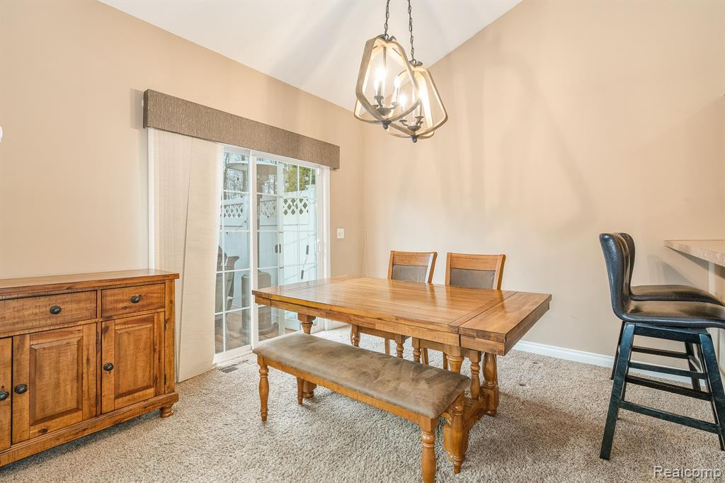 22470 WHITE PINE Drive, New Boston, MI 48164 — Photo 6