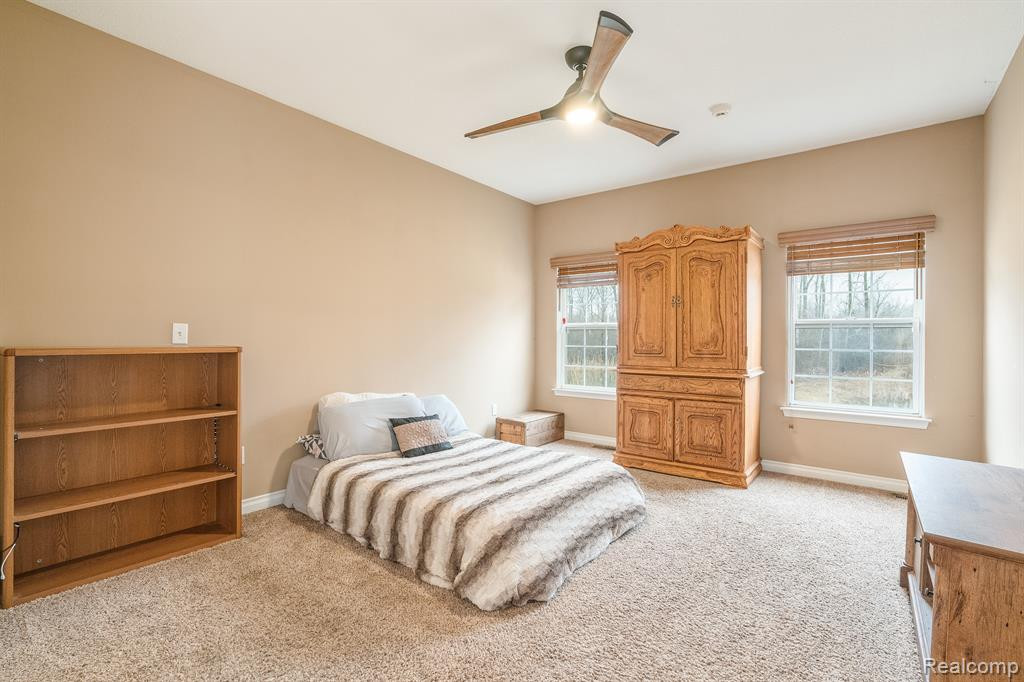 22470 WHITE PINE Drive, New Boston, MI 48164 — Photo 18