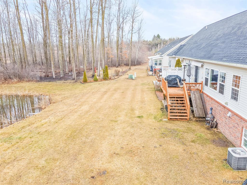 22470 WHITE PINE Drive, New Boston, MI 48164 — Photo 31