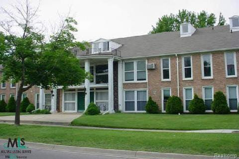 2069 Ferdinand Street, Detroit, MI, 48209