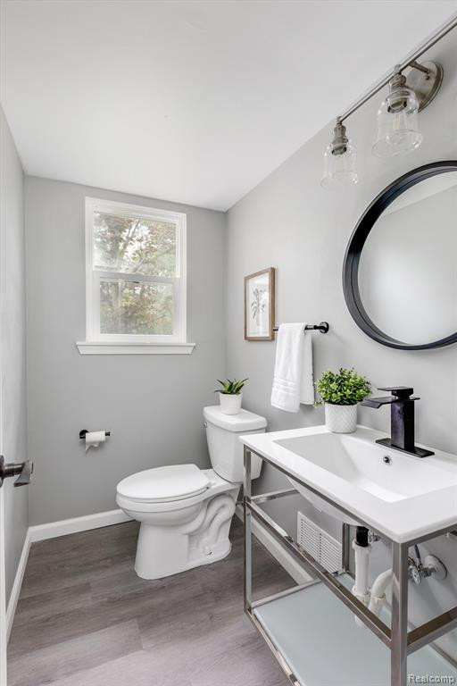 3424 YELLOWSTONE Drive, Ann Arbor, MI 48105 — Photo 18