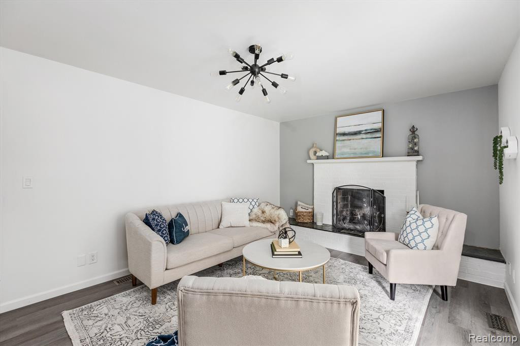 3424 YELLOWSTONE Drive, Ann Arbor, MI 48105 — Photo 20
