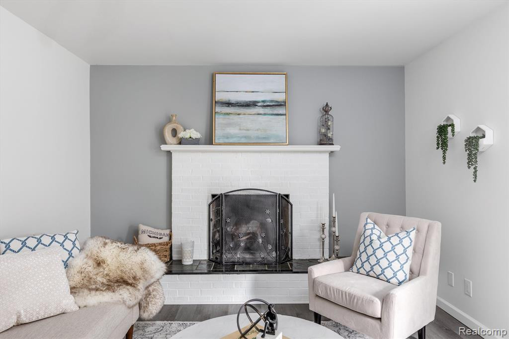 3424 YELLOWSTONE Drive, Ann Arbor, MI 48105 — Photo 22