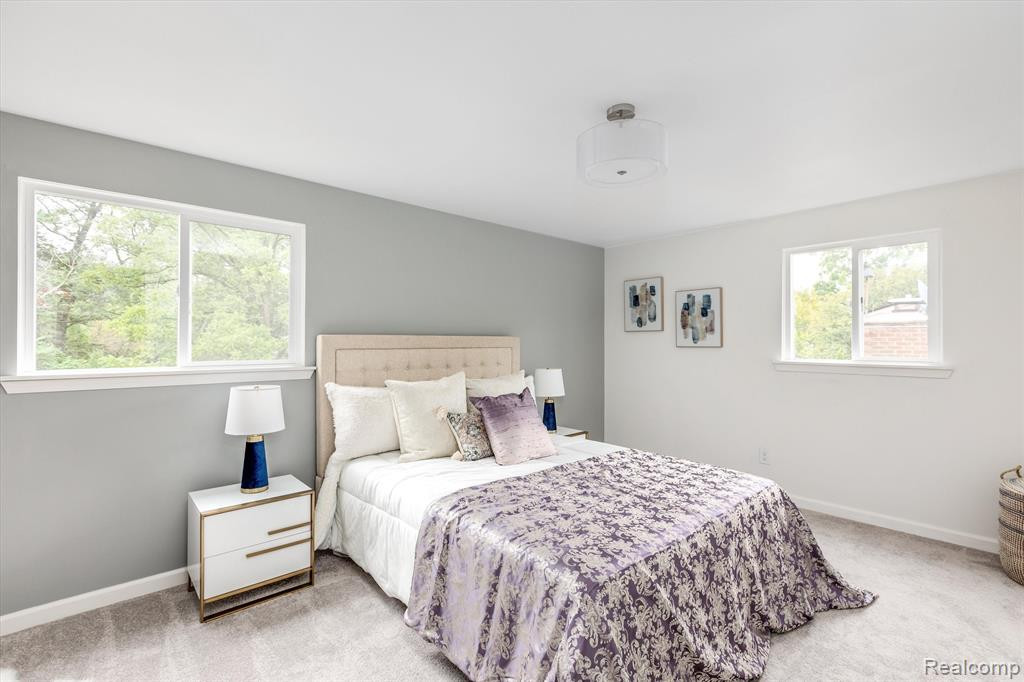 3424 YELLOWSTONE Drive, Ann Arbor, MI 48105 — Photo 25