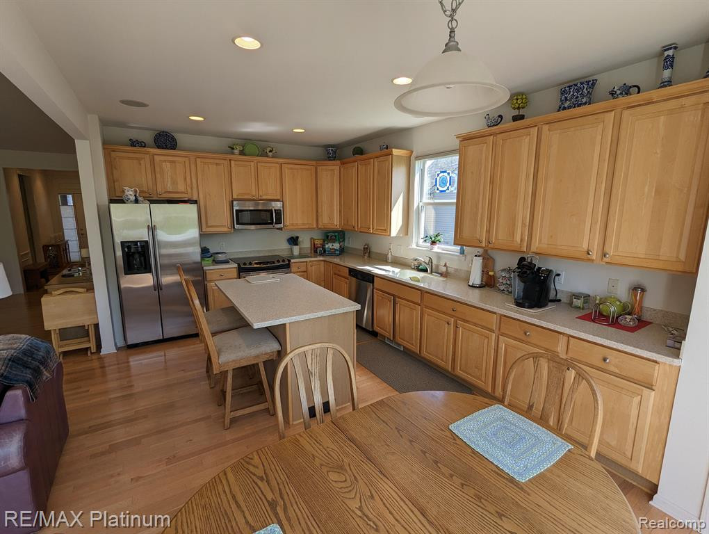 3864 Rainier, Howell, MI 48843 — Photo 4