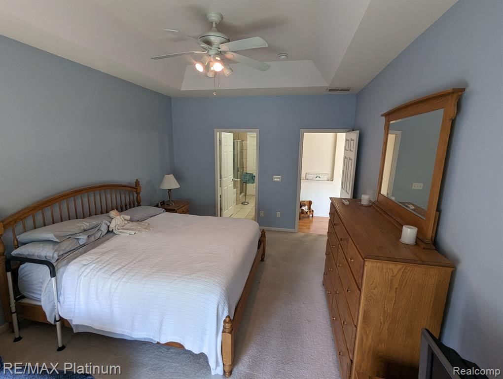 3864 Rainier, Howell, MI 48843 — Photo 14
