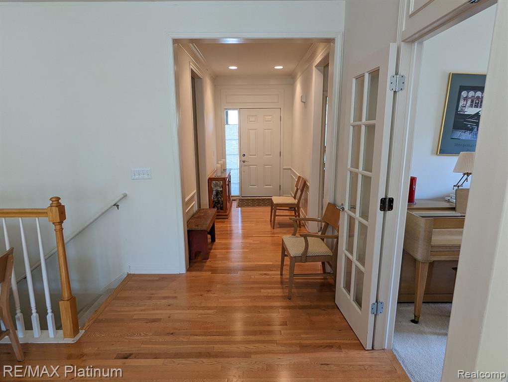 3864 Rainier, Howell, MI 48843 — Photo 18