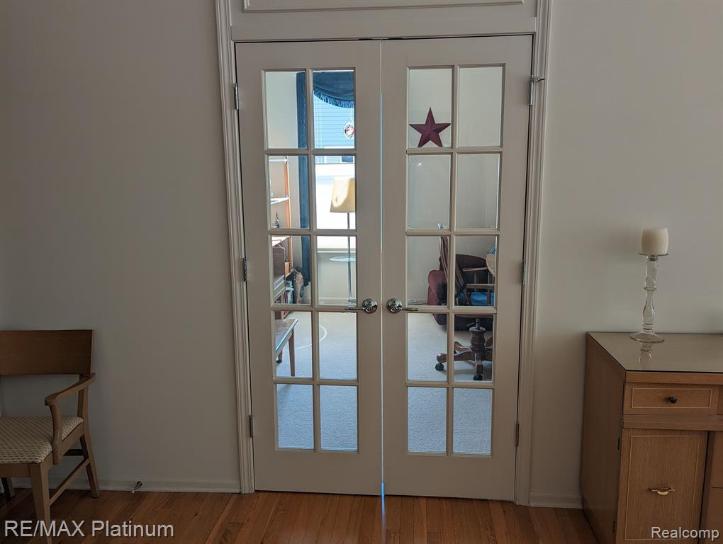 3864 Rainier, Howell, MI 48843 — Photo 19