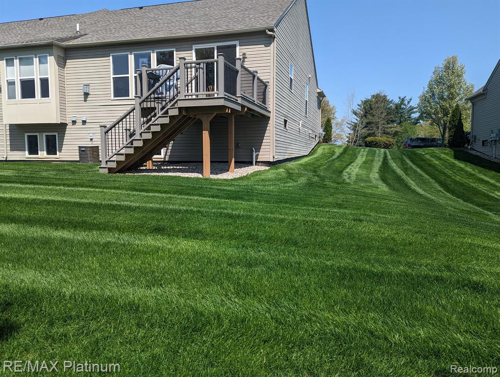 3864 Rainier, Howell, MI 48843 — Photo 29