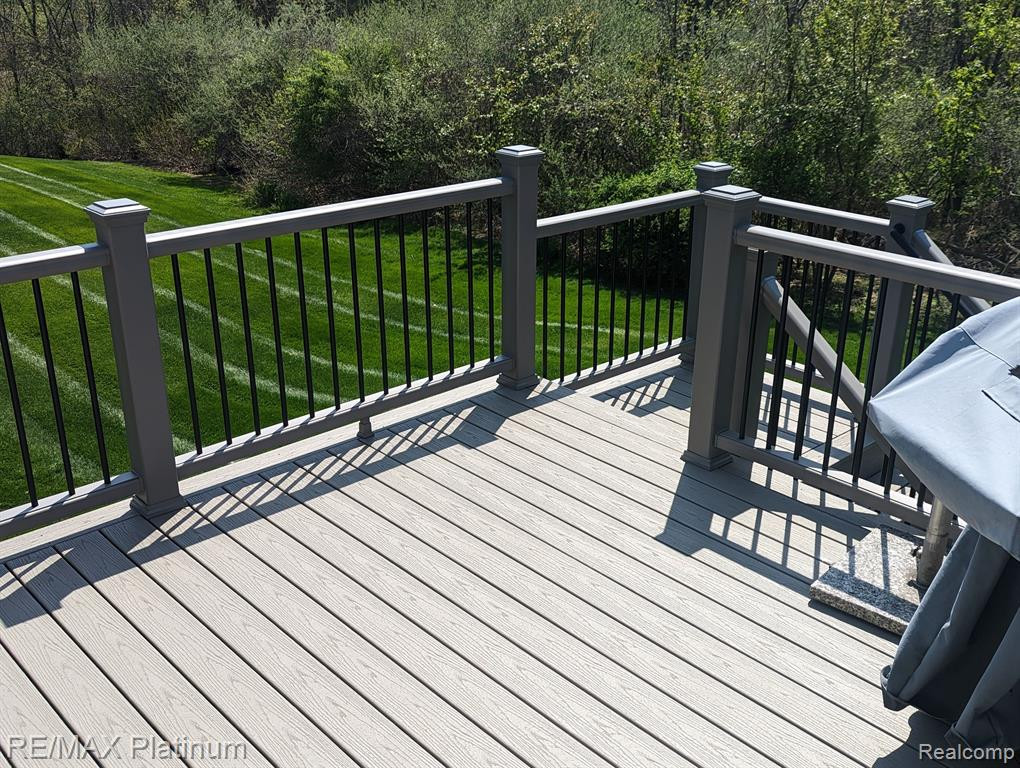 3864 Rainier, Howell, MI 48843 — Photo 31