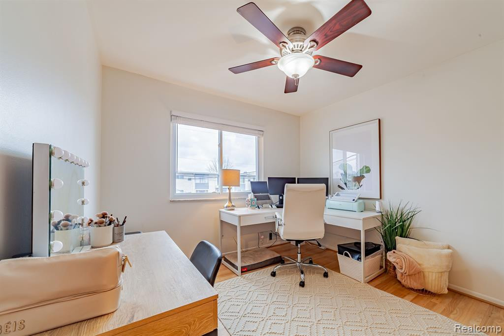 4829 MANSFIELD Avenue, Royal Oak, MI 48073 — Photo 23