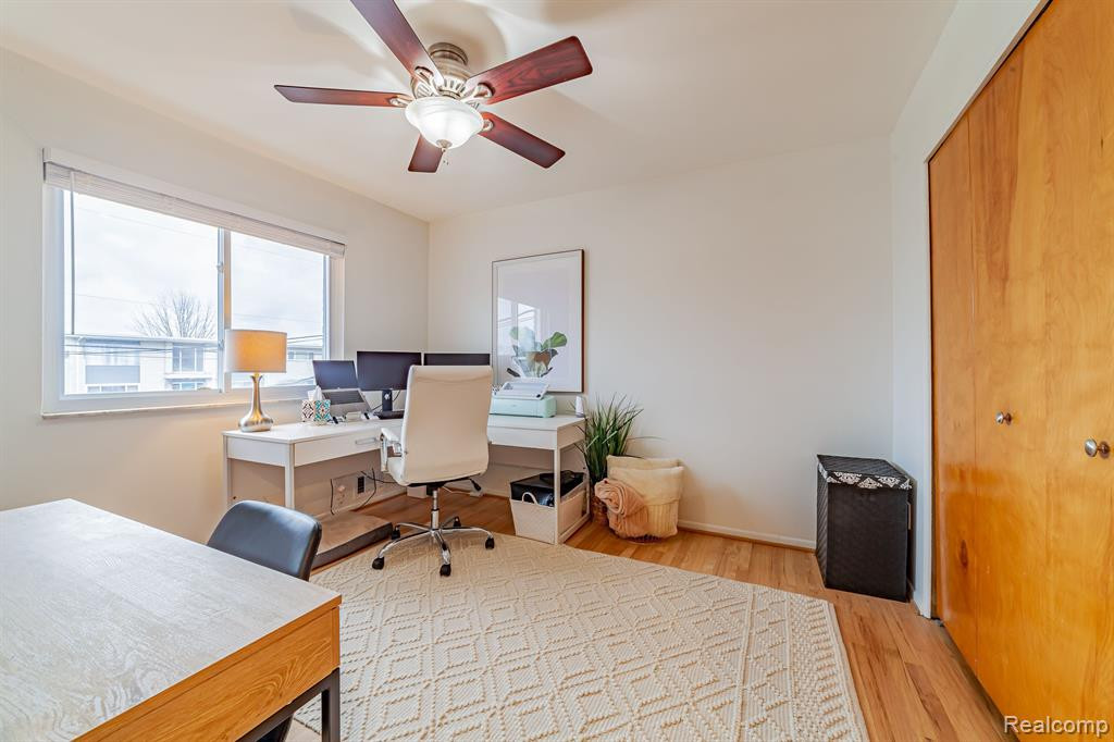 4829 MANSFIELD Avenue, Royal Oak, MI 48073 — Photo 24
