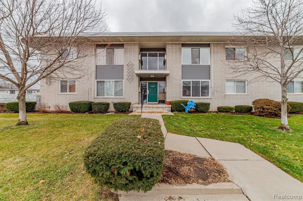 4829 MANSFIELD Avenue, Royal Oak, MI 48073 — Photo 25