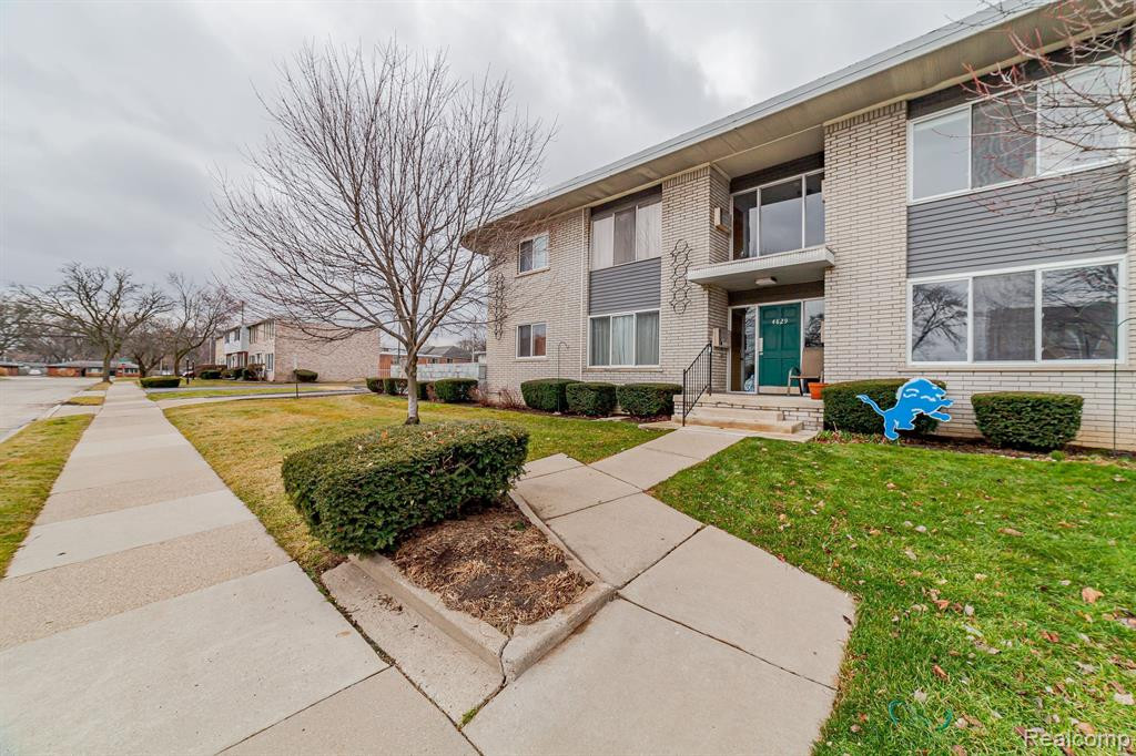 4829 MANSFIELD Avenue, Royal Oak, MI 48073 — Photo 26