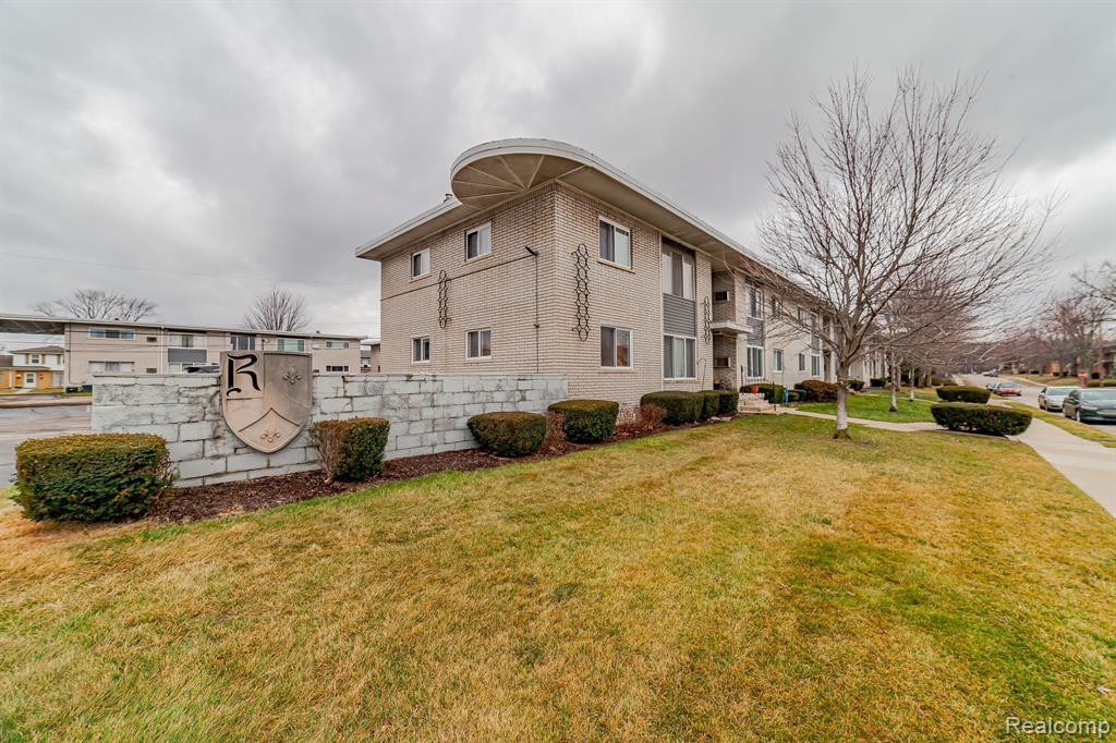 4829 MANSFIELD Avenue, Royal Oak, MI 48073 — Photo 27