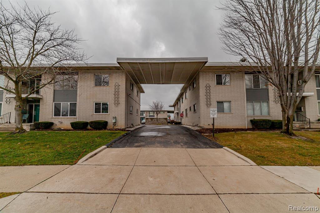 4829 MANSFIELD Avenue, Royal Oak, MI 48073 — Photo 28