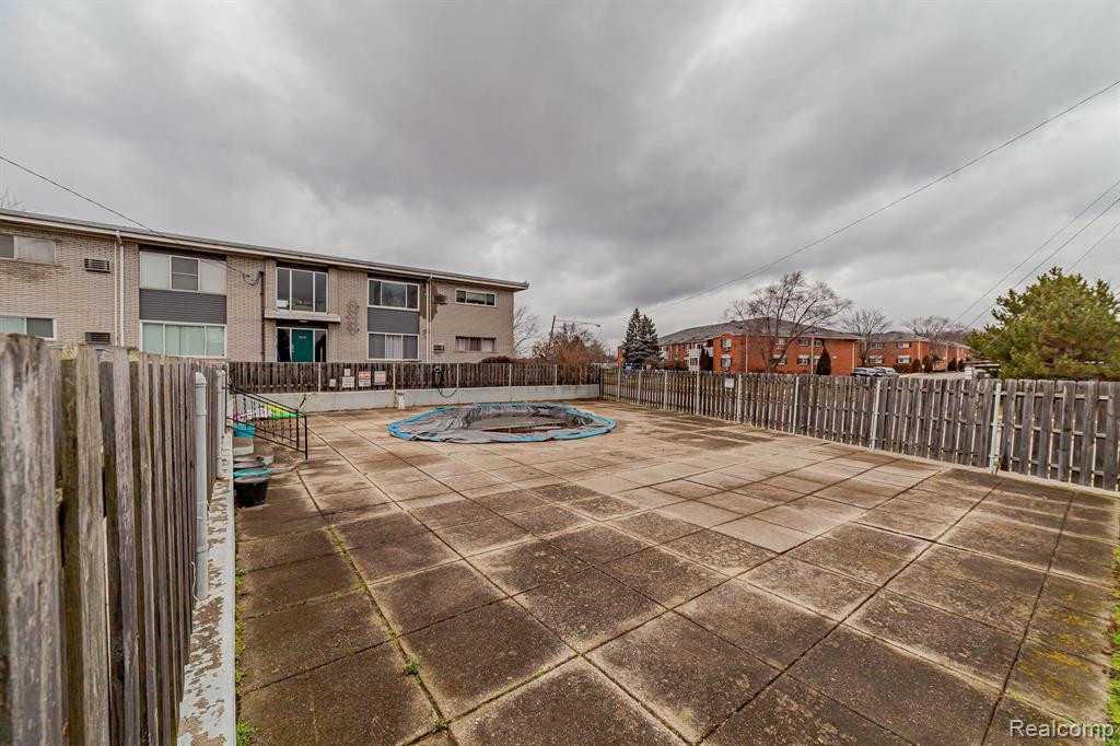 4829 MANSFIELD Avenue, Royal Oak, MI 48073 — Photo 29