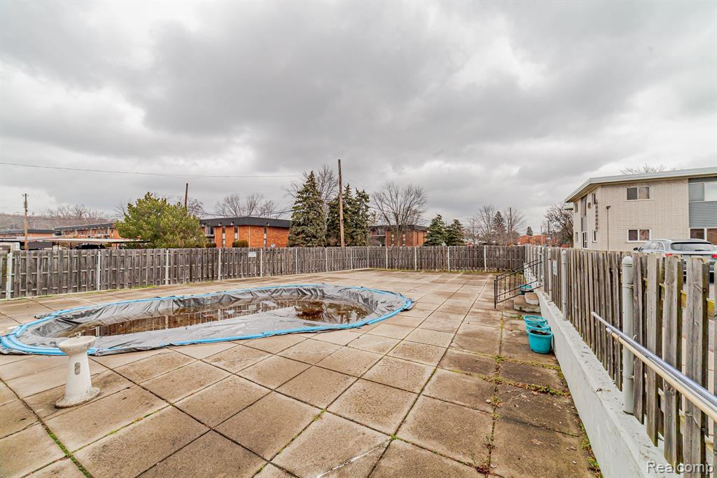 4829 MANSFIELD Avenue, Royal Oak, MI 48073 — Photo 30