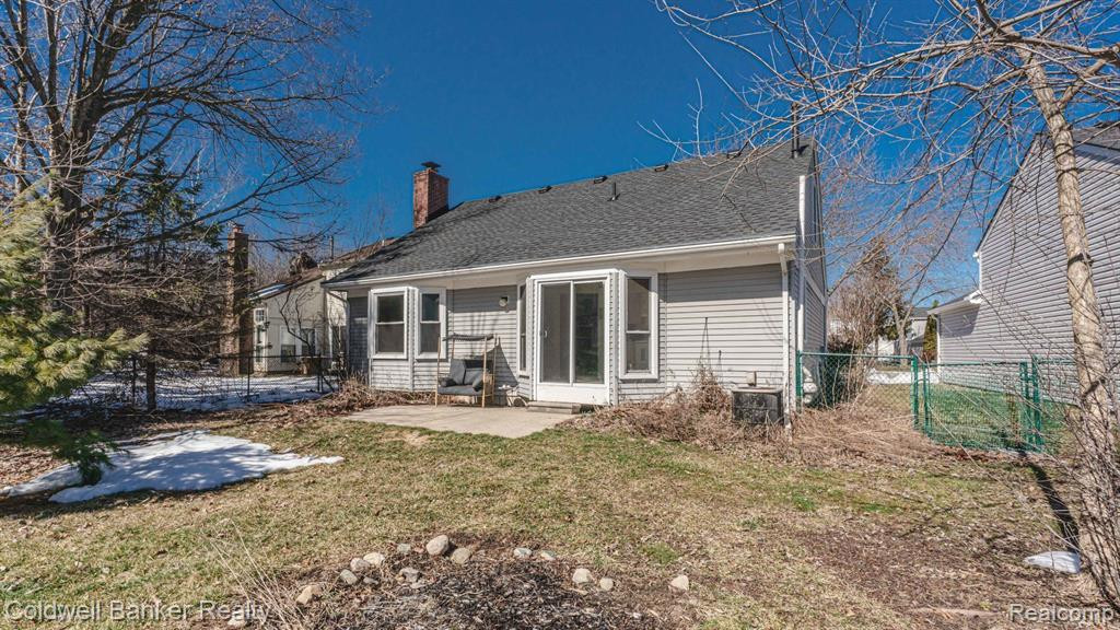 3142 AILSA CRAIG Court, Ann Arbor, MI 48108 — Photo 3