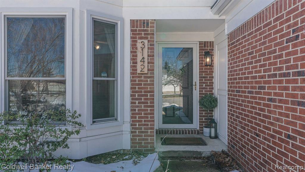 3142 AILSA CRAIG Court, Ann Arbor, MI 48108 — Photo 5